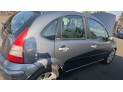 PUENTE TRASERO CITROEN C3 2006