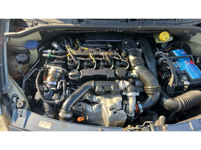 CERRADURA CAPO CITROEN C3 2006
