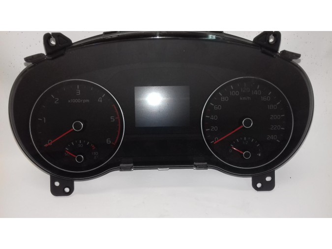 CUADRO INSTRUMENTOS KIA SPORTAGE 2017