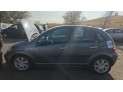 PRETENSOR CINTURÓN DELANTERO DERECHO CITROEN C3 2006