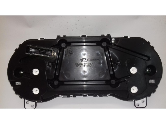 CUADRO INSTRUMENTOS KIA SPORTAGE 2017