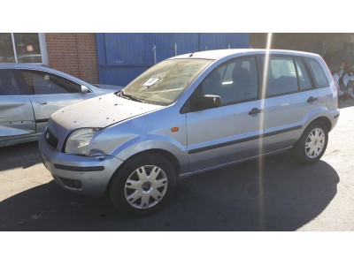 MECANICA DELANTERA SIN CUNA FORD FUSION 2005