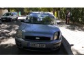 MECANICA TRASERA FORD FUSION 2005