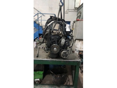 Motor FORD FUSION 2005