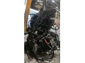 Motor FORD FUSION 2005