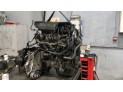 Motor FORD FUSION 2005