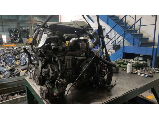MOTOR ARRANQUE FORD FUSION 2005