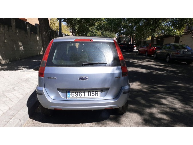 CENTRALITA AIRBAG FORD FUSION 2005