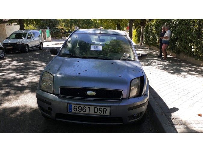 CENTRALITA AIRBAG FORD FUSION 2005