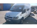 PUENTE TRASERO FORD TRANSIT 2000