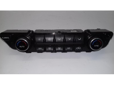 MANDO CALEFACCIÓN KIA SPORTAGE 2017