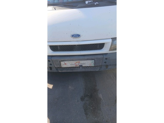 VOLANTE FORD TRANSIT 2000