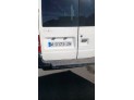 CERRADURA PUERTA TRASERA DERECHA FORD TRANSIT 2000