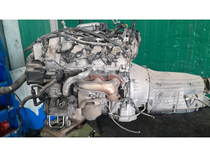 COMPRESOR AIRE ACONDICIONADO MERCEDES CLK 280 2006