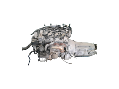 ALTERNADOR MERCEDES CLK 280 2006