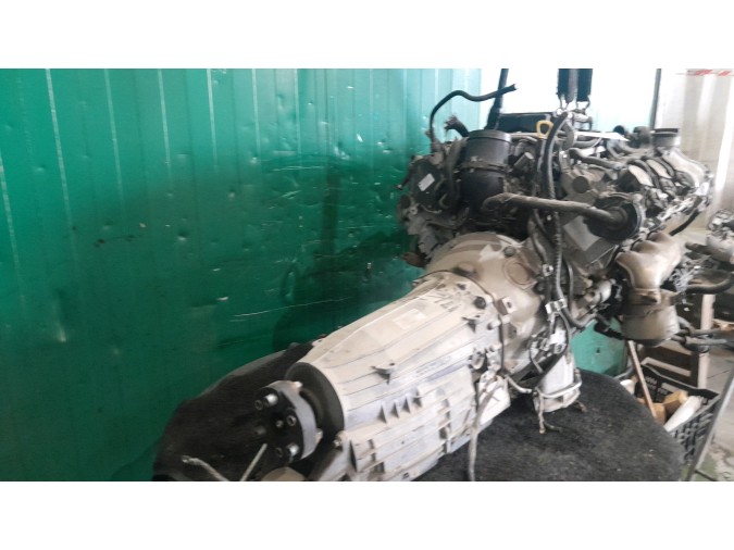 ALTERNADOR MERCEDES CLK 280 2006