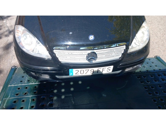 CENTRALITA MOTOR UCE MERCEDES A 180 CDI 2006