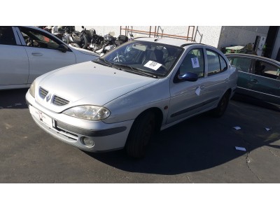 Motor RENAULT MÉGANE CLASSIC 2003