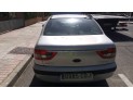 CERRADURA PORTÓN TRASERO RENAULT MÉGANE CLASSIC 2003