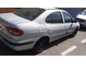 CERRADURA PUERTA TRASERA DERECHA RENAULT MÉGANE CLASSIC 2003