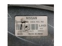 PILOTO TRASERO DERECHO NISSAN MICRA 2012