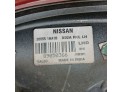 PILOTO TRASERO IZQUIERDO NISSAN MICRA 2012