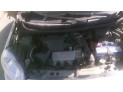 MECANICA TRASERA	 NISSAN MICRA 2012