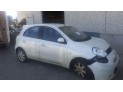 ELECTROVENTILADOR NISSAN MICRA 2012