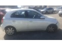 ELECTROVENTILADOR NISSAN MICRA 2012
