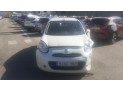 ELECTROVENTILADOR NISSAN MICRA 2012