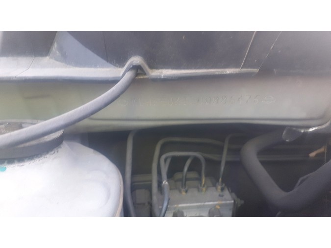 ELECTROVENTILADOR NISSAN MICRA 2012