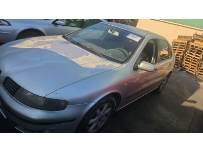 FARO DELANTERO IZQUIERDO SEAT LEON 2003