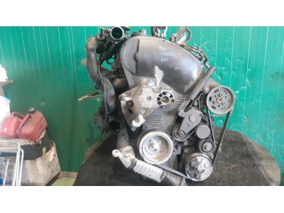 Motor SEAT LEON 2003