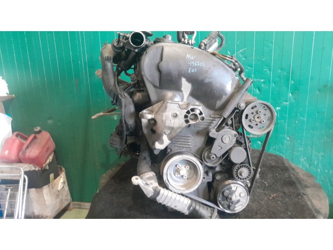 Motor SEAT LEON 2003