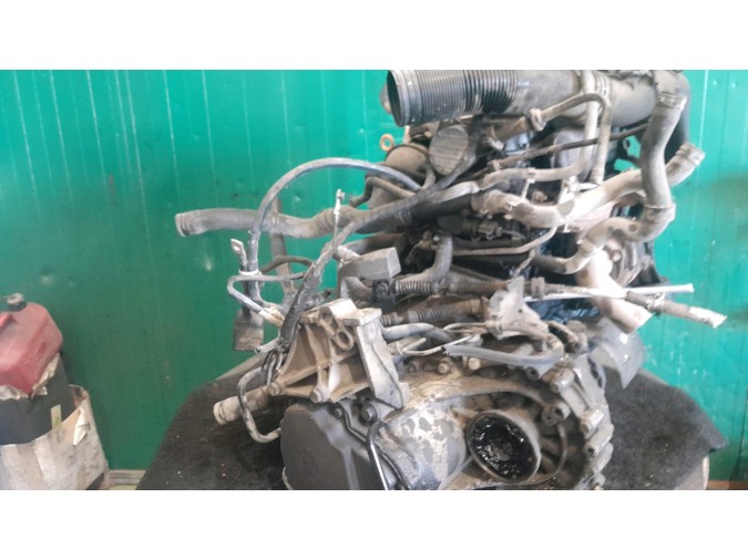 Motor SEAT LEON 2003