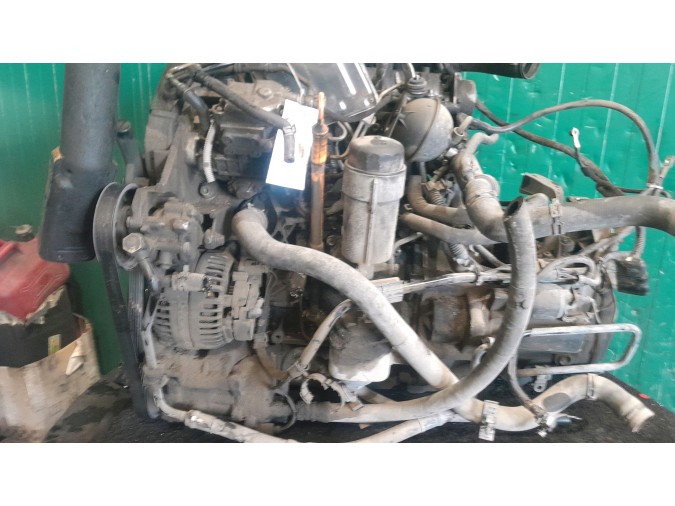 Motor SEAT LEON 2003