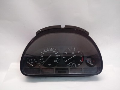 CUADRO INSTRUMENTOS BMW SERIE 5 2000