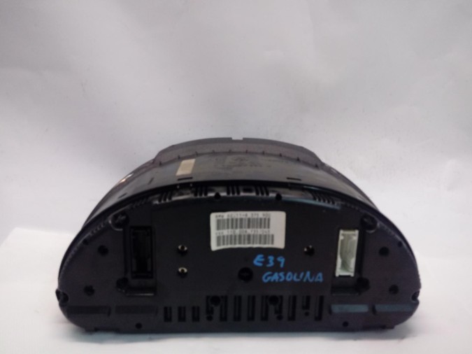 CUADRO INSTRUMENTOS BMW SERIE 5 2000