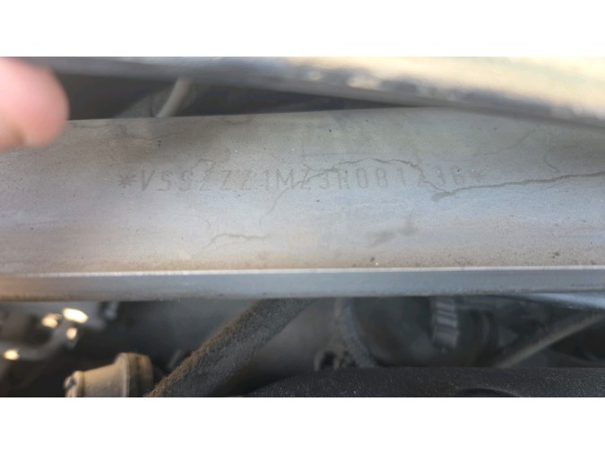 MANDO ELEVALUNAS DELANTERO DERECHO SEAT LEON 2003
