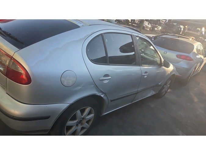 Ud control airbag SEAT LEON 2003