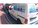 MECANICA TRASERA NISSAN NV200 2016