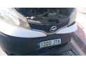 MECANICA TRASERA NISSAN NV200 2016