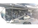 MECANICA TRASERA NISSAN NV200 2016