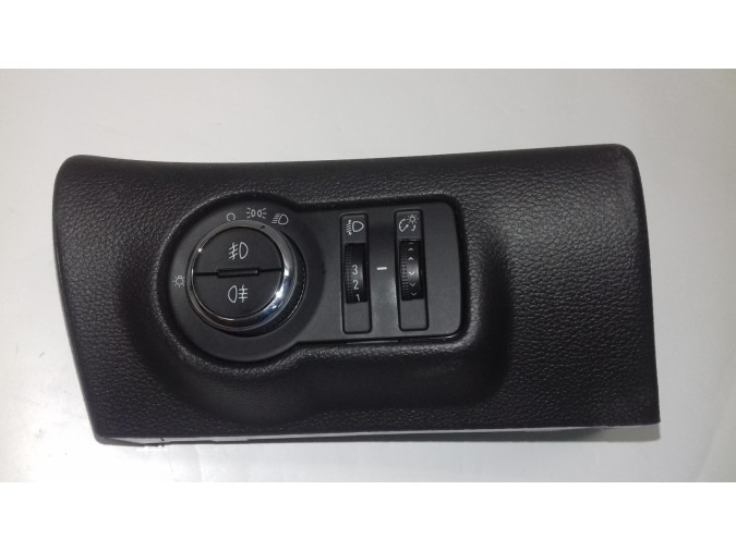 CONMUTADOR LUCES OPEL ASTRA 2015