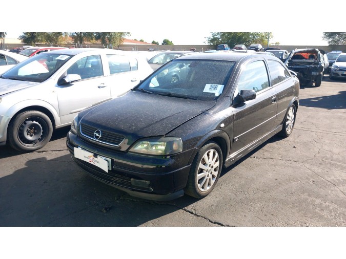 Tablero instrumentos OPEL ASTRA 2003