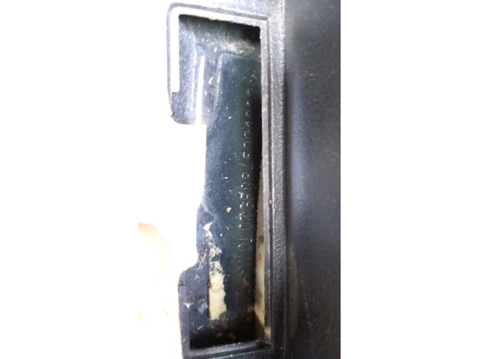 ELEVALUNAS DELANTERO IZQUIERDO OPEL ASTRA 2003