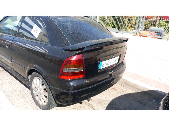 CENTRALITA AIRBAG OPEL ASTRA 2003