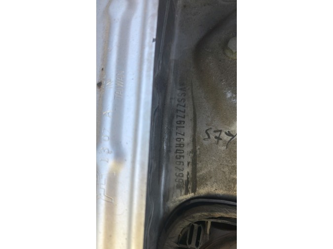 CENTRALITA MOTOR UCE SEAT IBIZA 2005