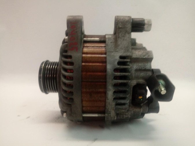 ALTERNADOR PEUGEOT 407 2005