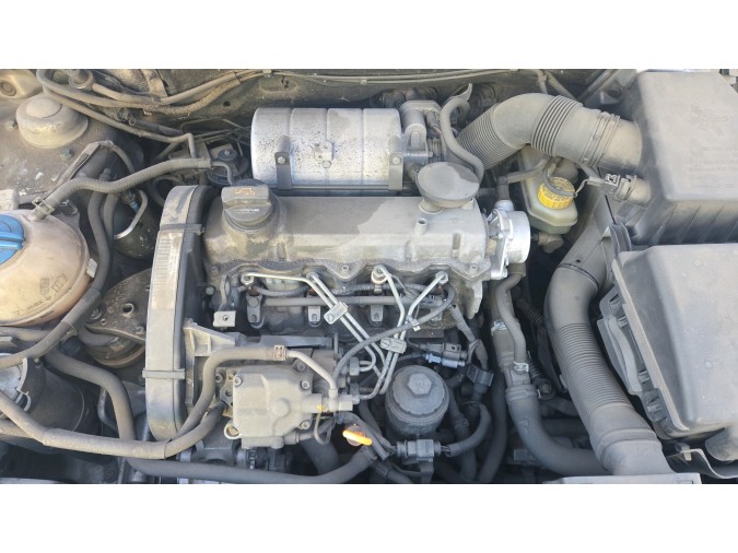 MANDO ELEVALUNAS DELANTERO DERECHO SEAT IBIZA 2005